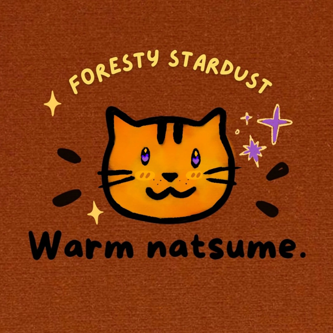 Warm Natsume