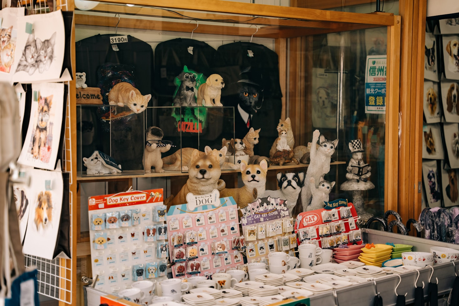 The Charm of Fanmade Merchandise: A Closer Look