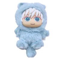 Gojo Secret (Confirmed)