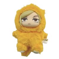 Nanami plush (Confirmed)