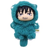 Toji plush (Confirmed)