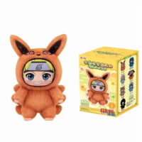 Naruto plush (Confirmed)