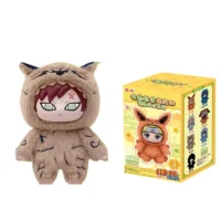 Gaara plush (Confirmed)
