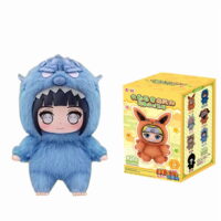 Hinata plush (Confirmed)