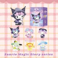 Sanrio Magic Story Series