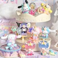 Sanrio Fantasy Paradise Blind Box